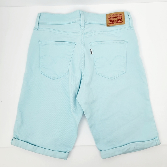 Levi's Capri Jeans - Picture 2 of 5